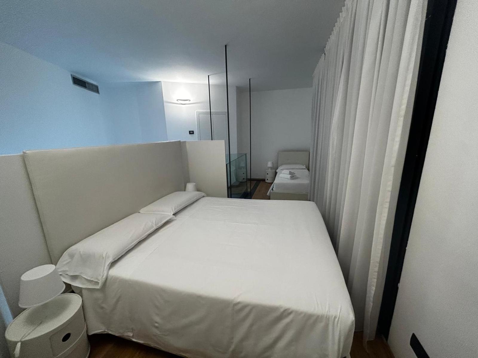 Bb Hotels Aparthotel Isola Milano Ngoại thất bức ảnh