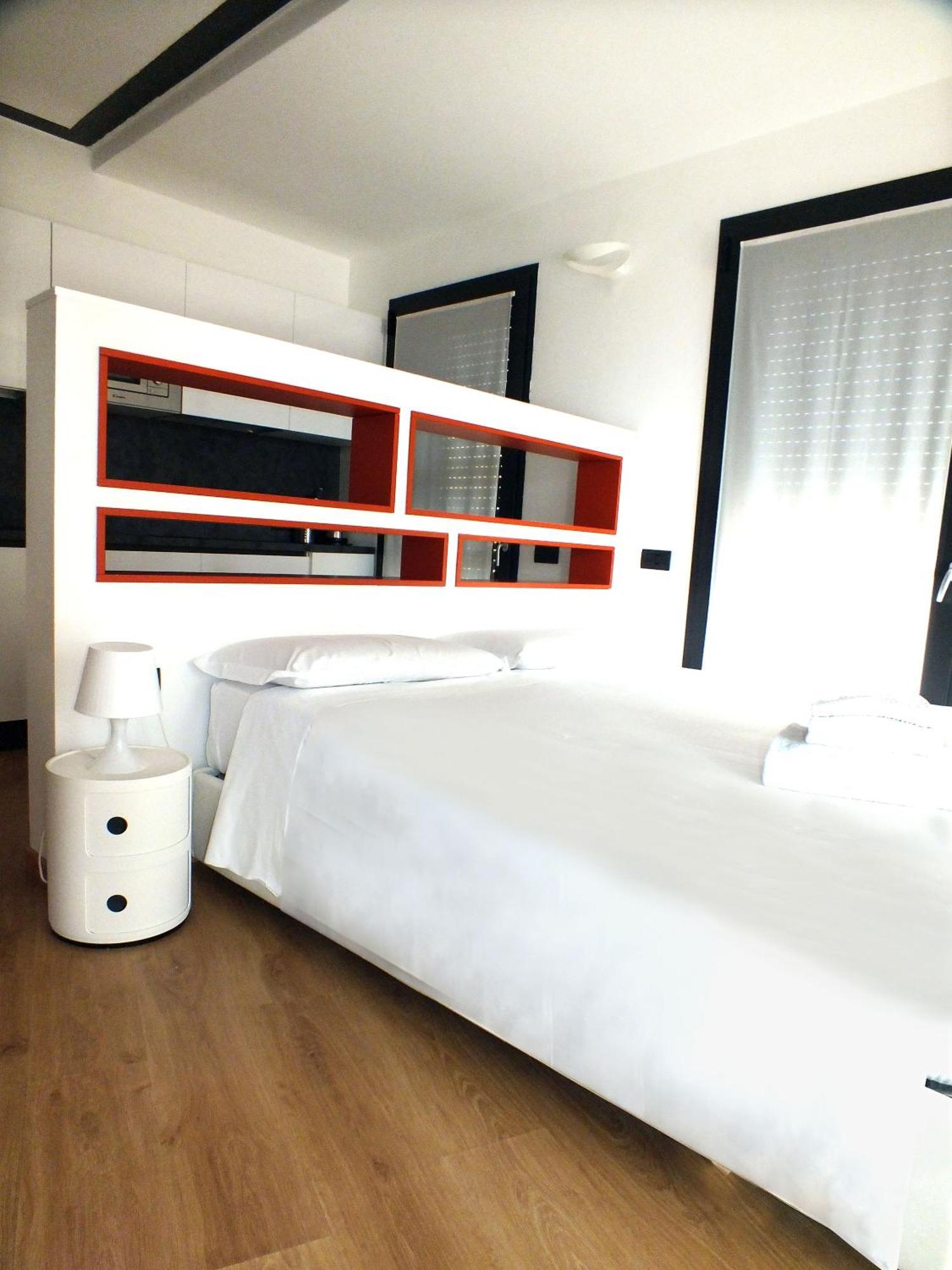 Bb Hotels Aparthotel Isola Milano Ngoại thất bức ảnh