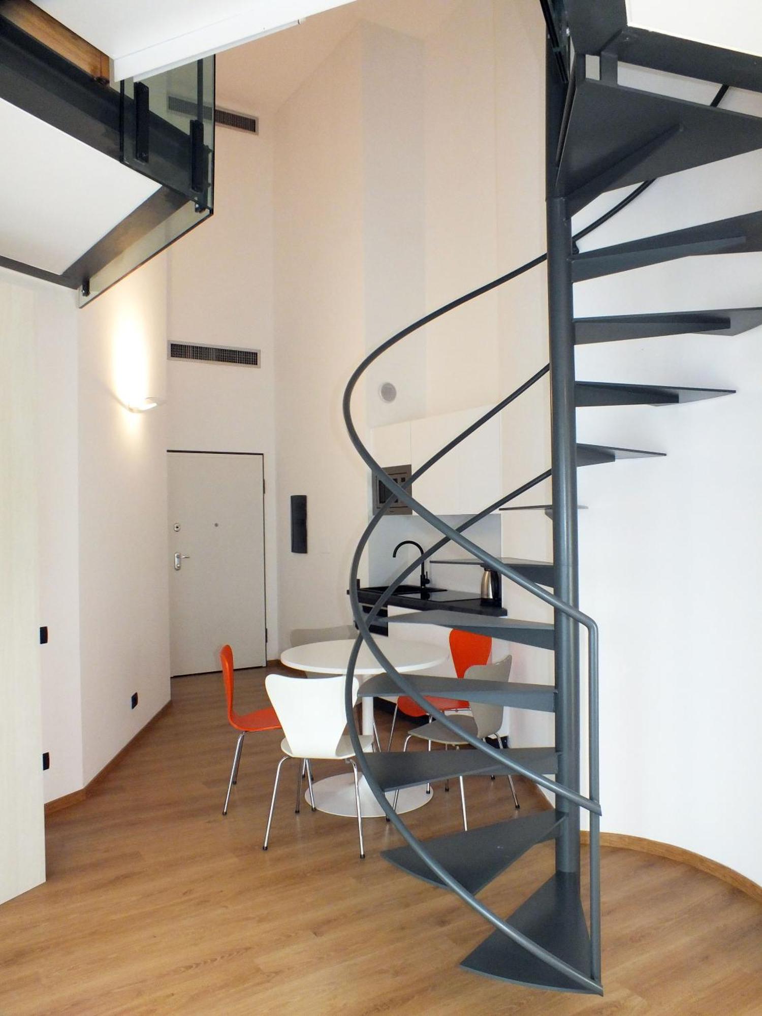 Bb Hotels Aparthotel Isola Milano Ngoại thất bức ảnh