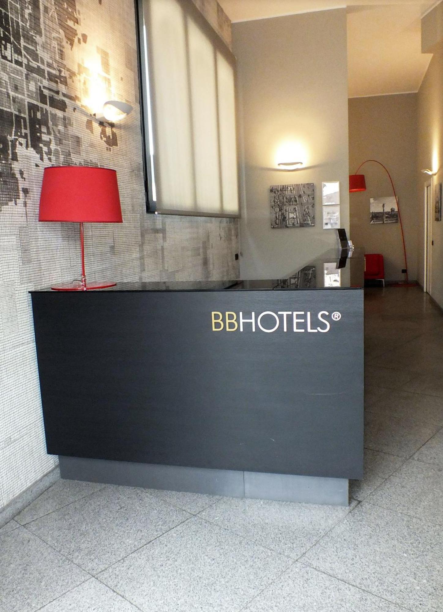 Bb Hotels Aparthotel Isola Milano Ngoại thất bức ảnh